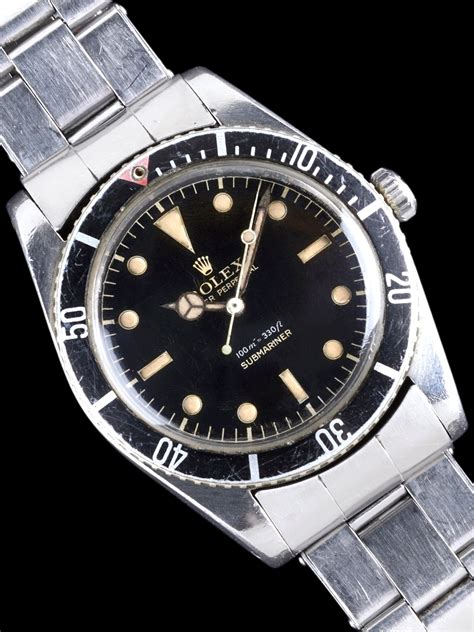 1959 rolex submariner